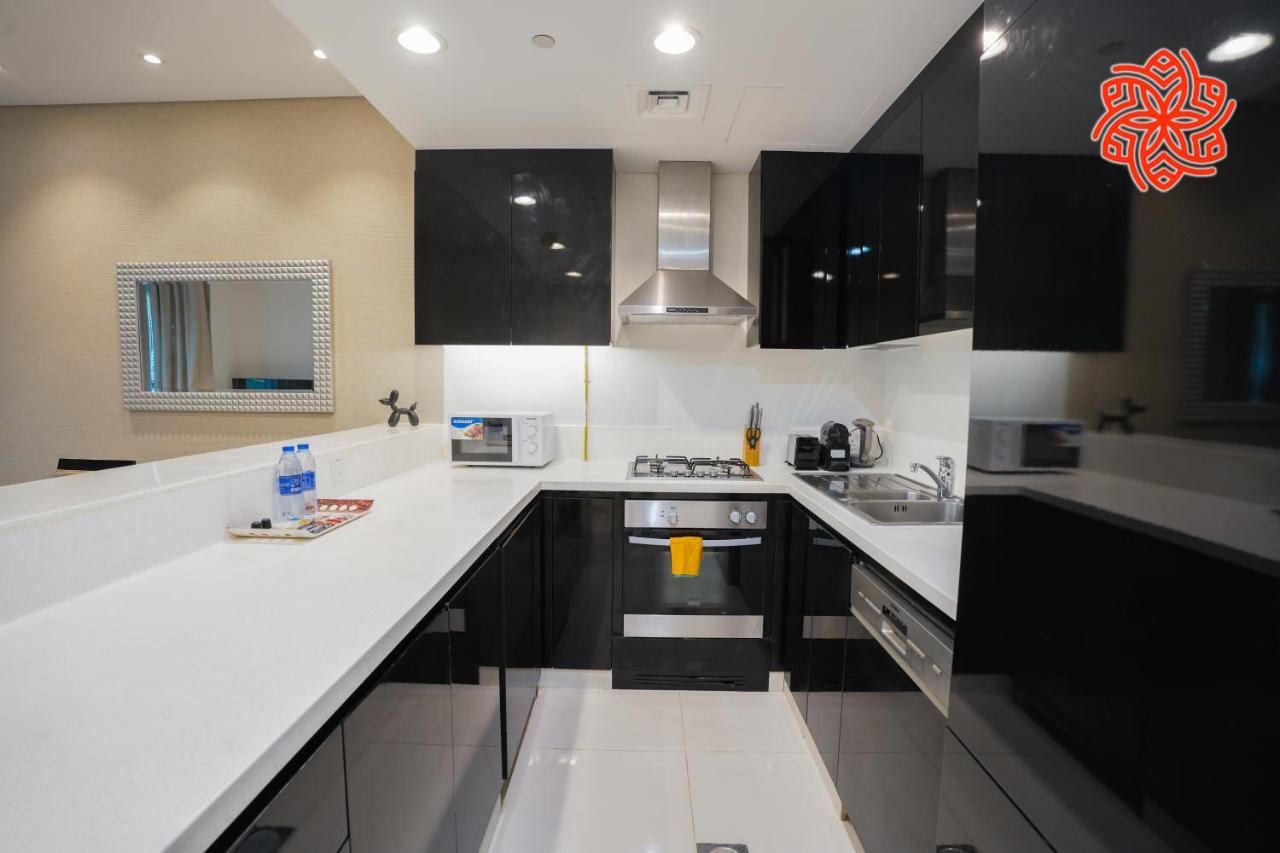 Alashrafia Saray- Classy 1BDR apartment in Canal Views - 5