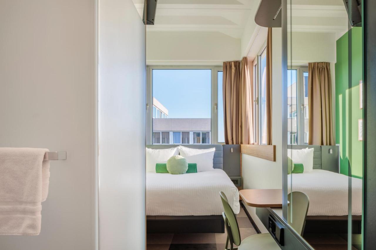 Maxhotel Amsterdam Airport Schiphol - Recently Renovated - 3