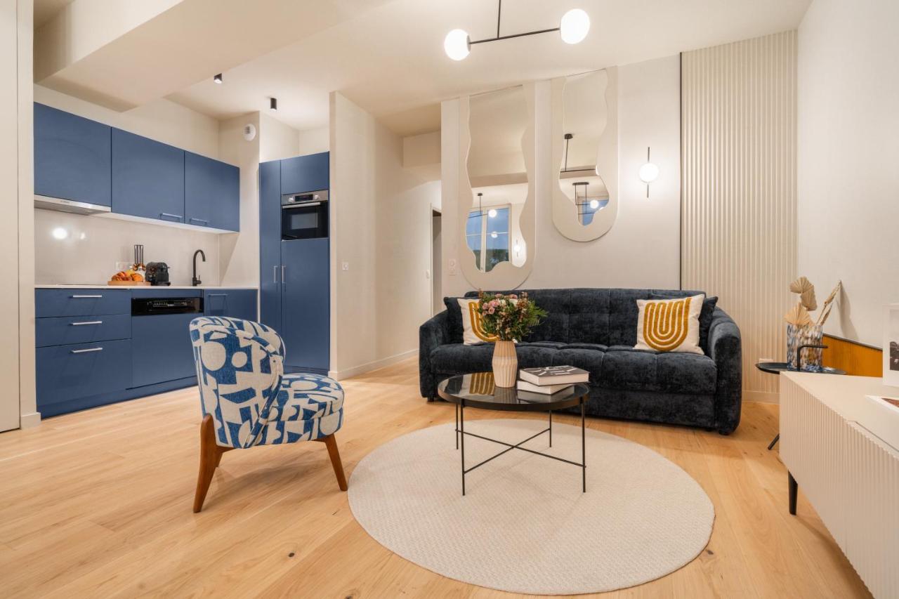 Sereners - Rue Saint Denis - 4