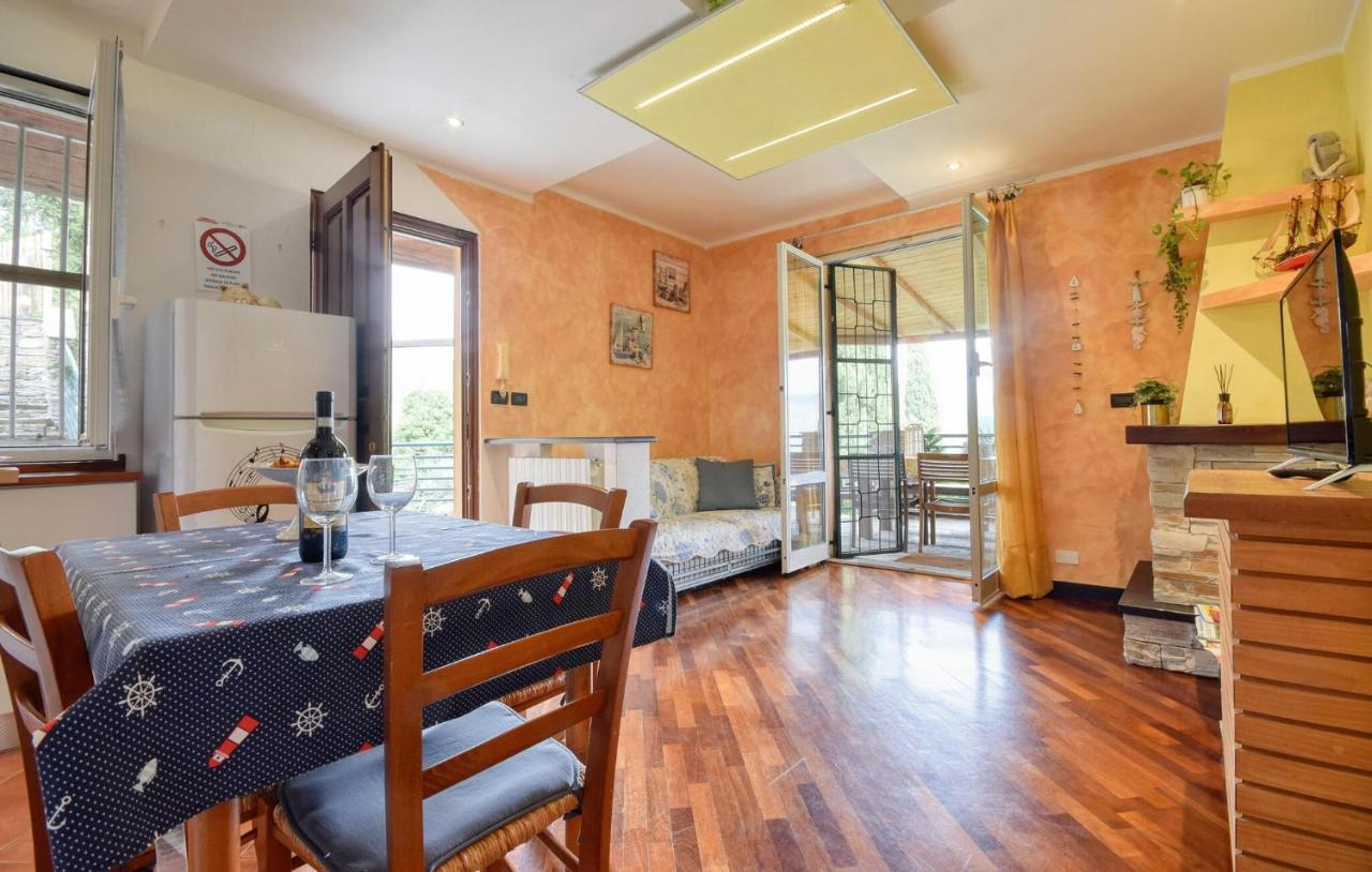 Awesome Apartment In Casarza Ligure - 3