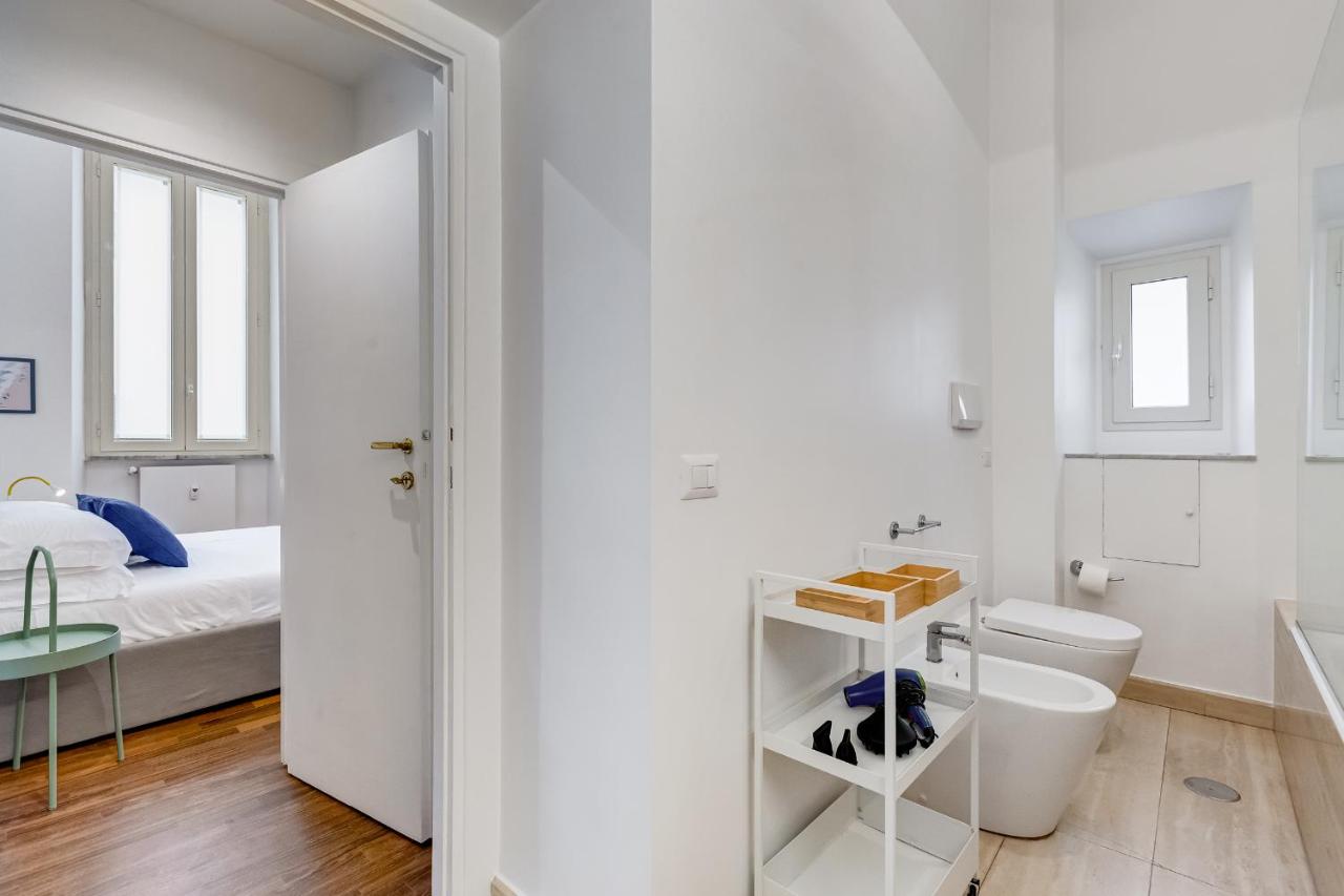 InTheMoodForRome - Musei Vaticani - 3