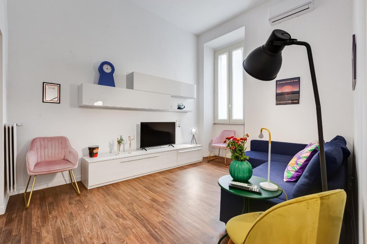 InTheMoodForRome - Musei Vaticani