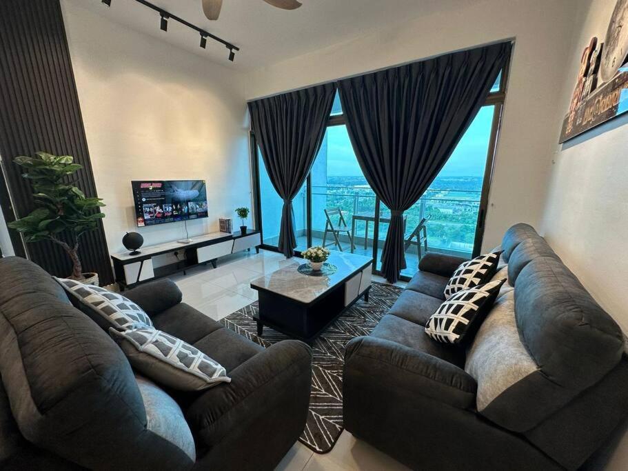 Parc Regency 2 Bedroom - 5