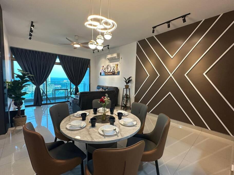 Parc Regency 2 Bedroom - 4