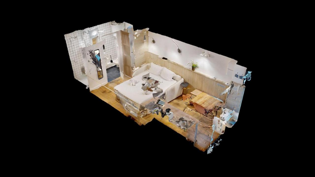 204 Suite Coco - Superb apartment in Paris - 5