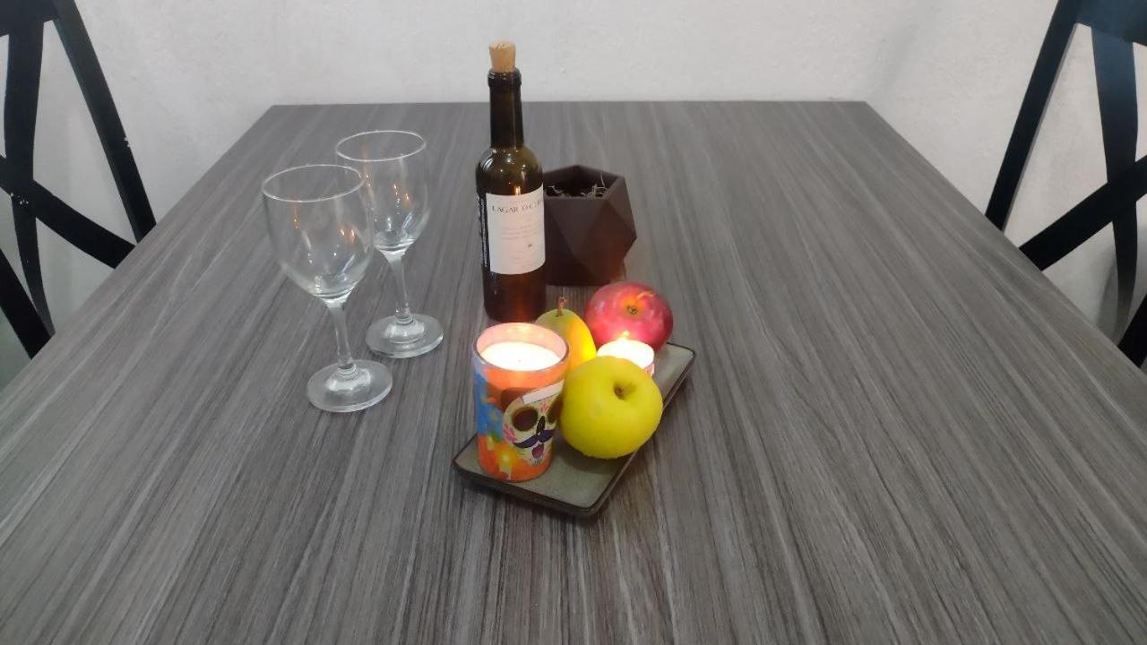 Turquoise Comfort Haven - 4