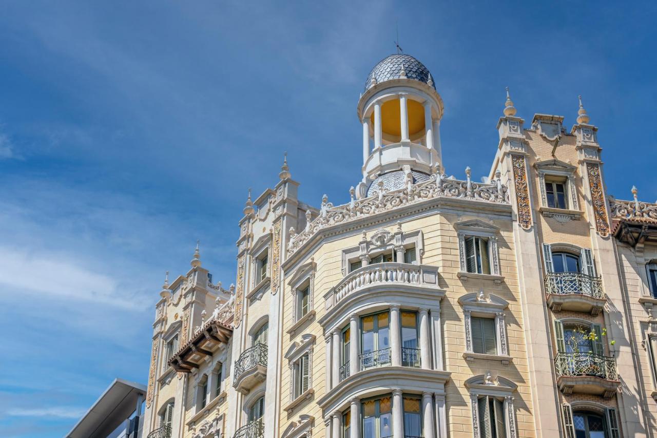 The Diagonal Suites by Sweett - 3