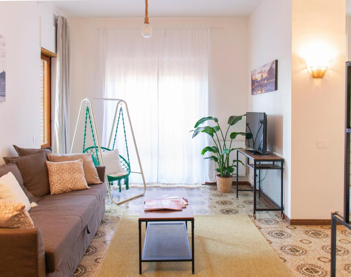 El Meskiny Apartment Roma - 5