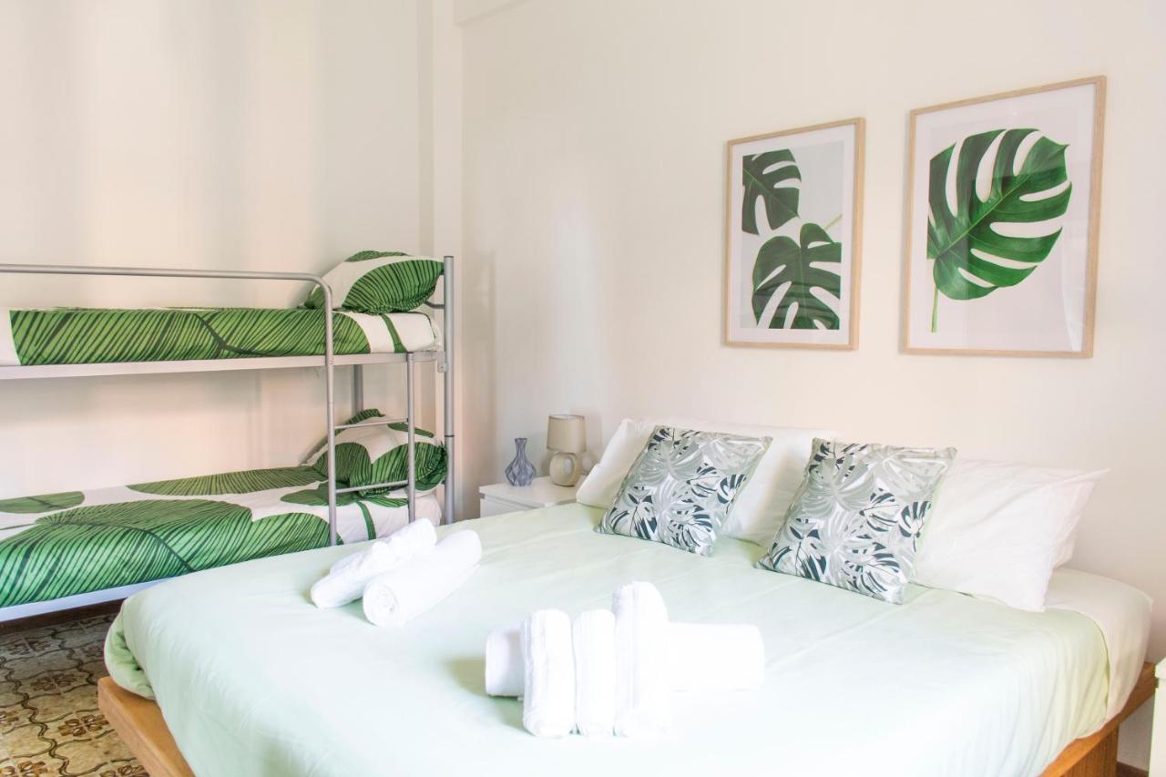 El Meskiny Apartment Roma - 2