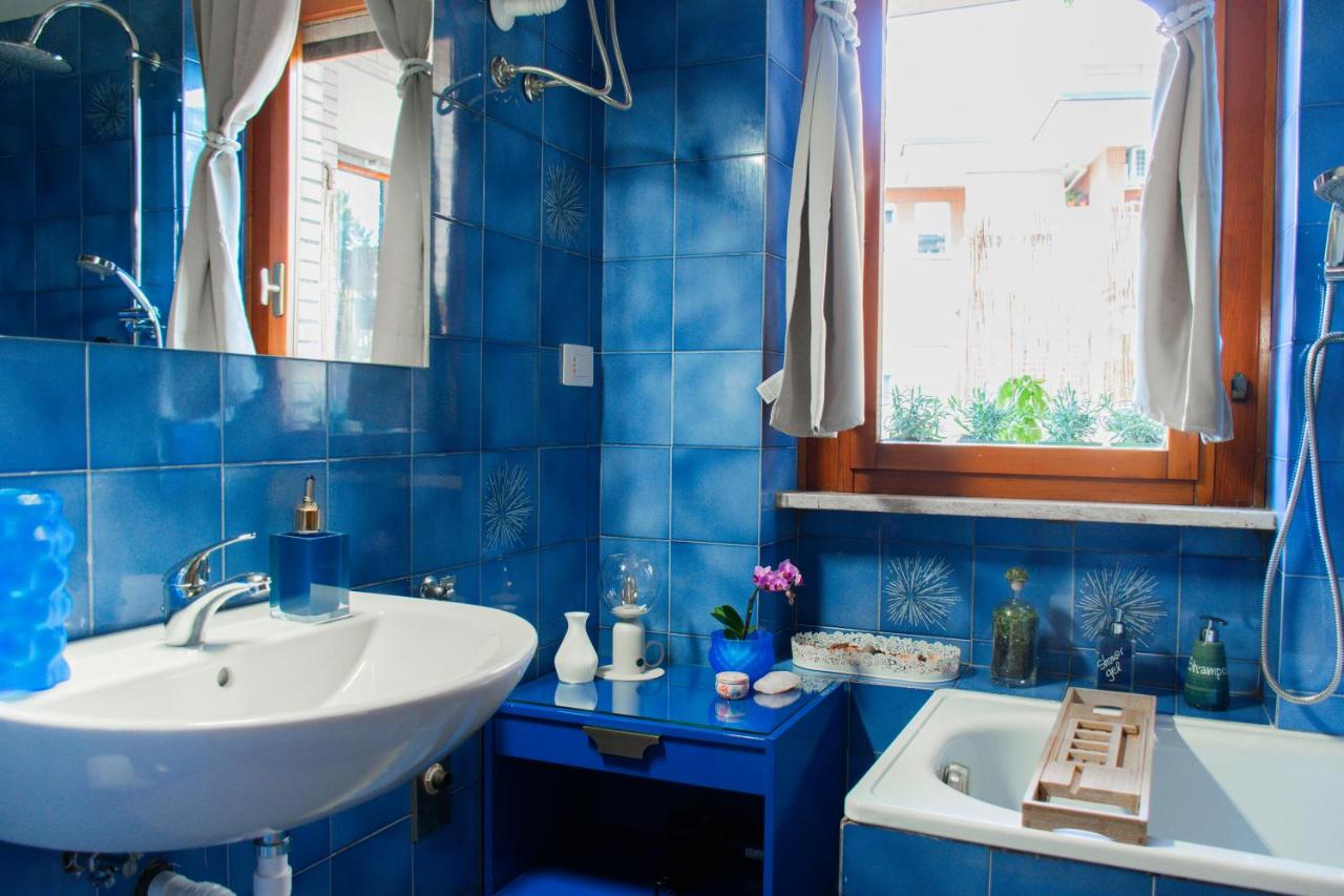 El Meskiny Apartment Roma - 3