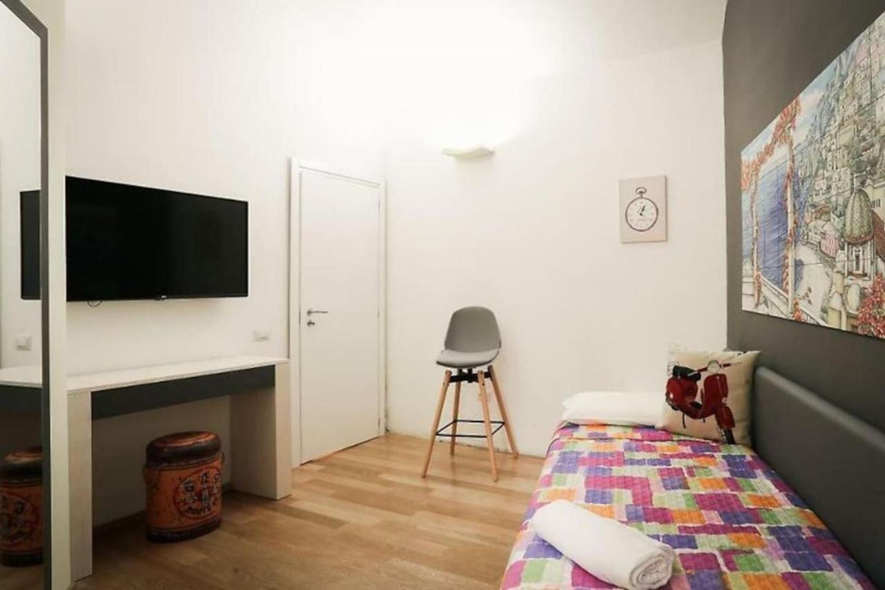 LEMON TREE close to Vatican City - 5