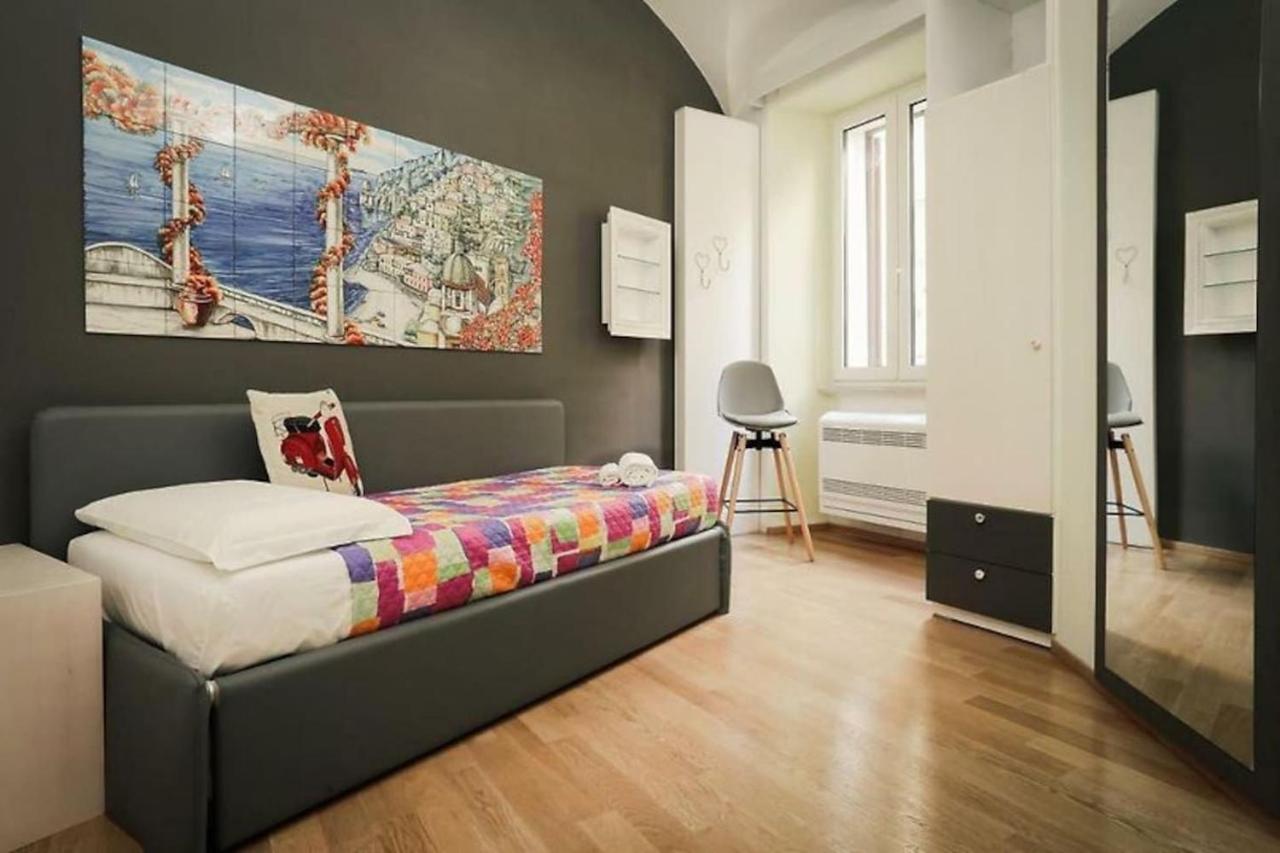 LEMON TREE close to Vatican City - 2