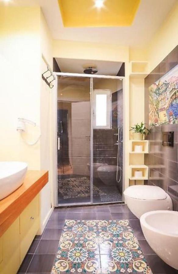 LEMON TREE close to Vatican City - 3