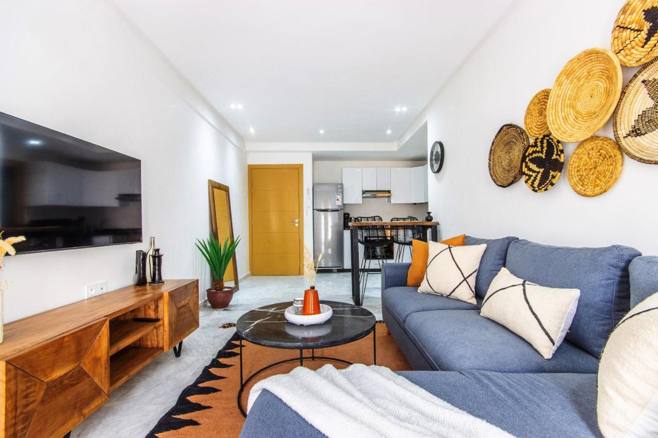 Bohemian Style in hyper-center - Wifi - 4