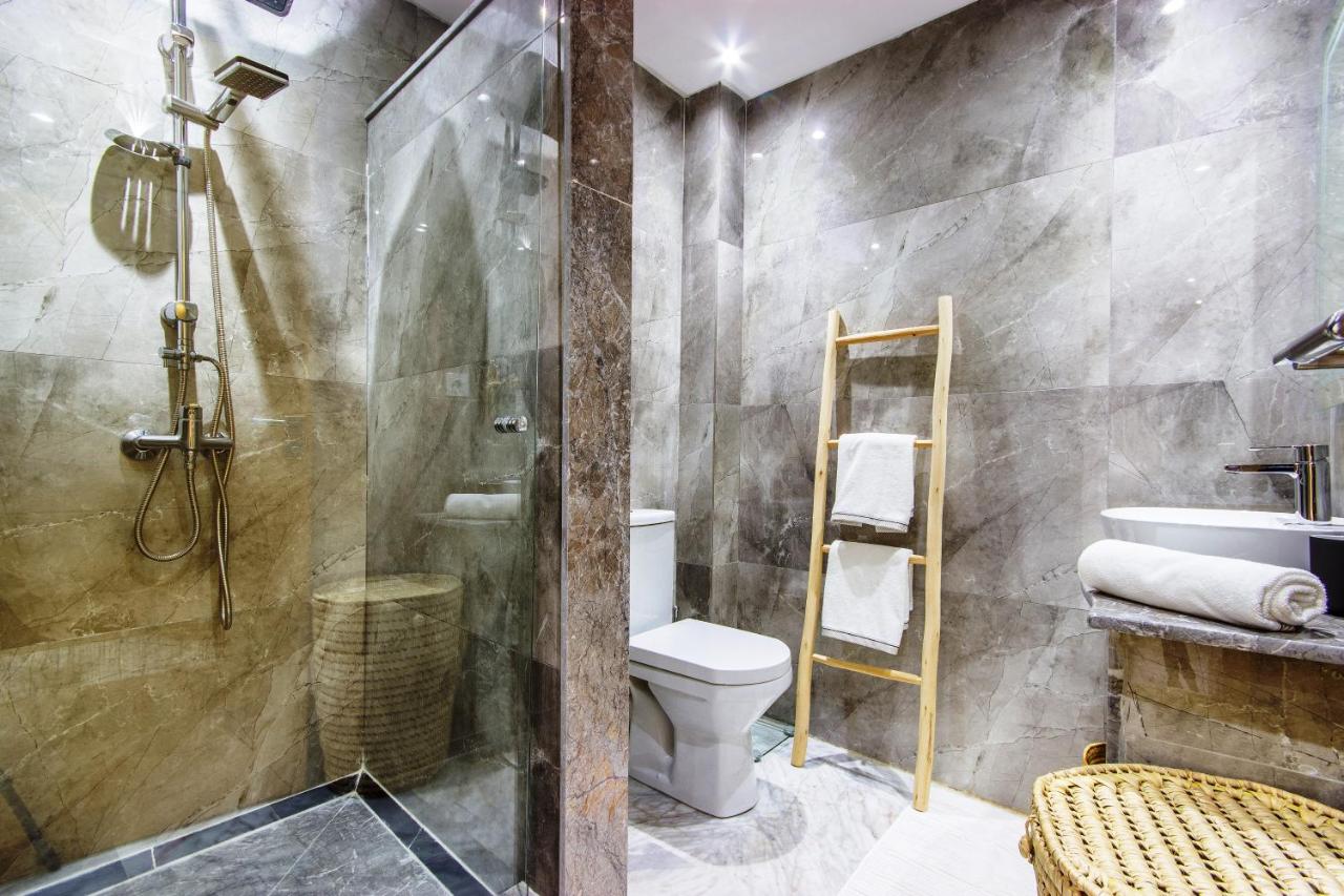 Bohemian Style in hyper-center - Wifi - 3