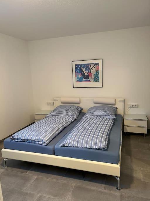 Charmante Einliegerwohnung im grünen Katzwang