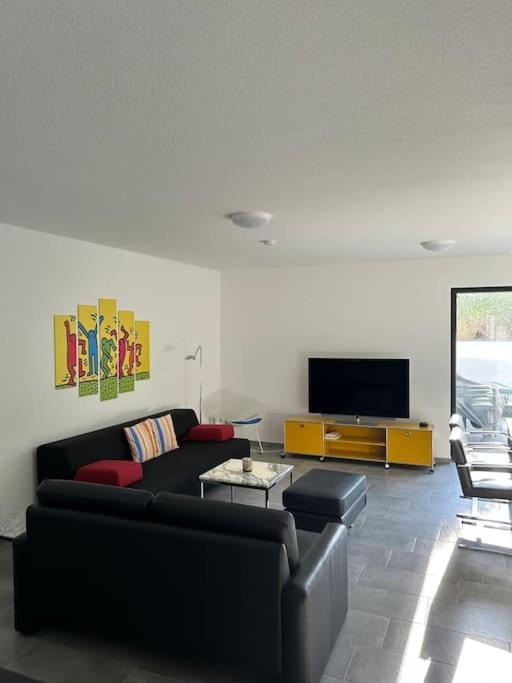 Charmante Einliegerwohnung im grünen Katzwang