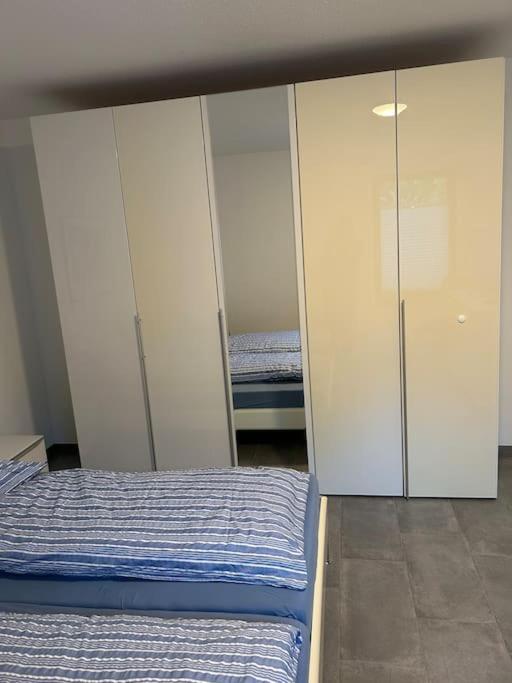 Charmante Einliegerwohnung im grünen Katzwang