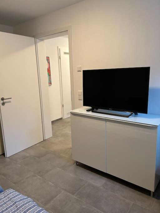 Charmante Einliegerwohnung im grünen Katzwang