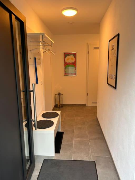 Charmante Einliegerwohnung im grünen Katzwang