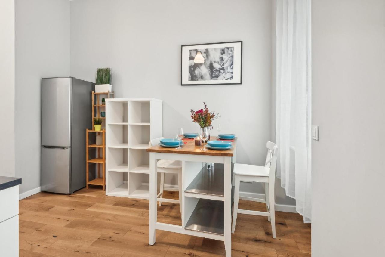 Center Apartments in PrenzlauerBerg - 4