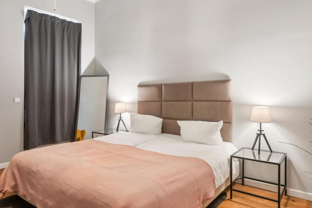Center Apartments in PrenzlauerBerg - 2
