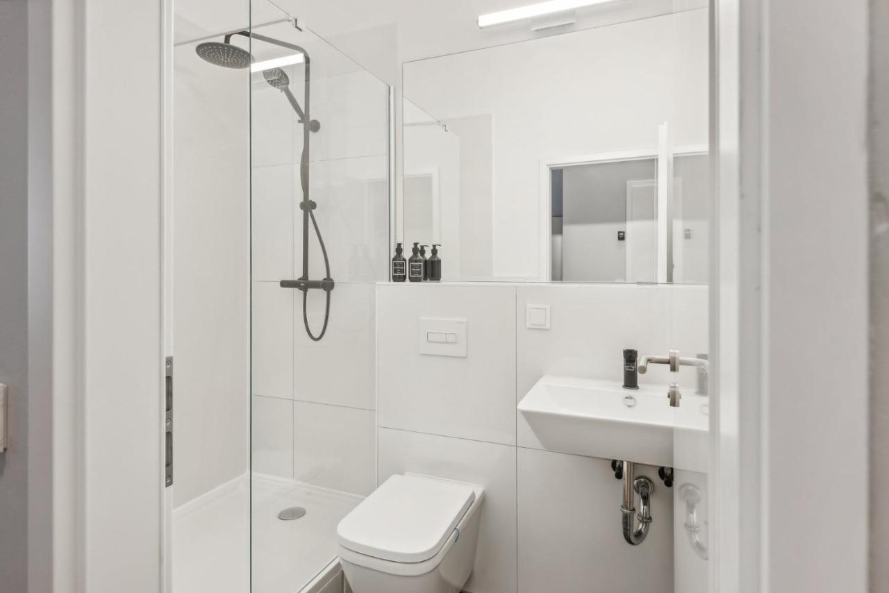 Center Apartments in PrenzlauerBerg - 3