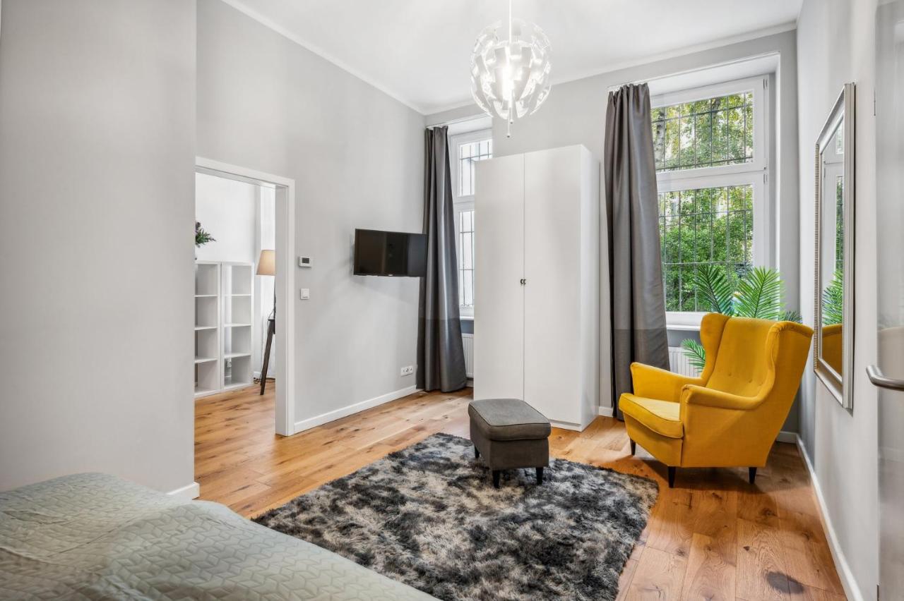 Center Apartments in PrenzlauerBerg - 5