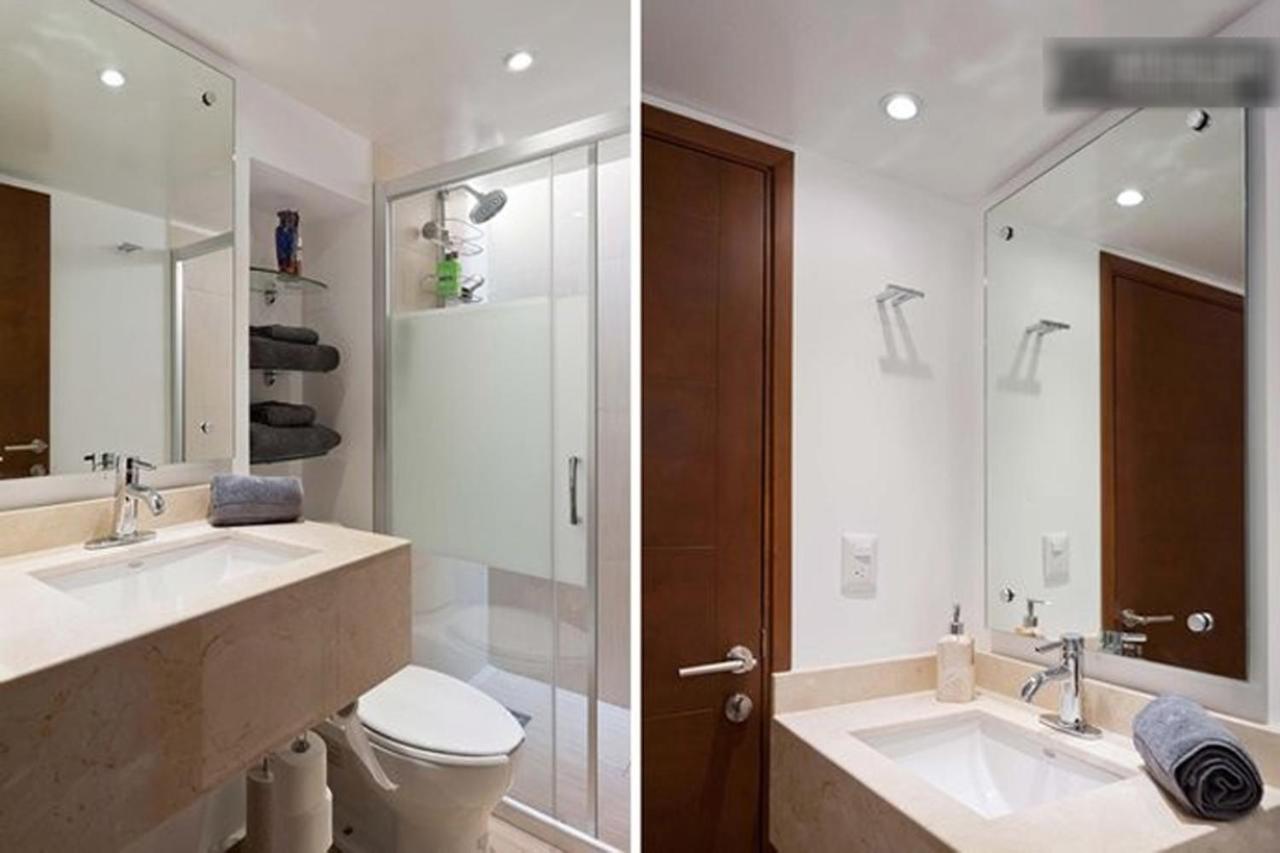 Duplex Penthouse Zona Rosa - 5