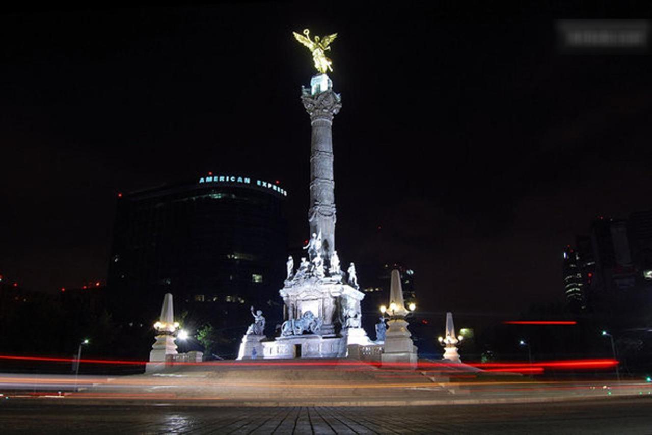 Duplex Penthouse Zona Rosa - 2