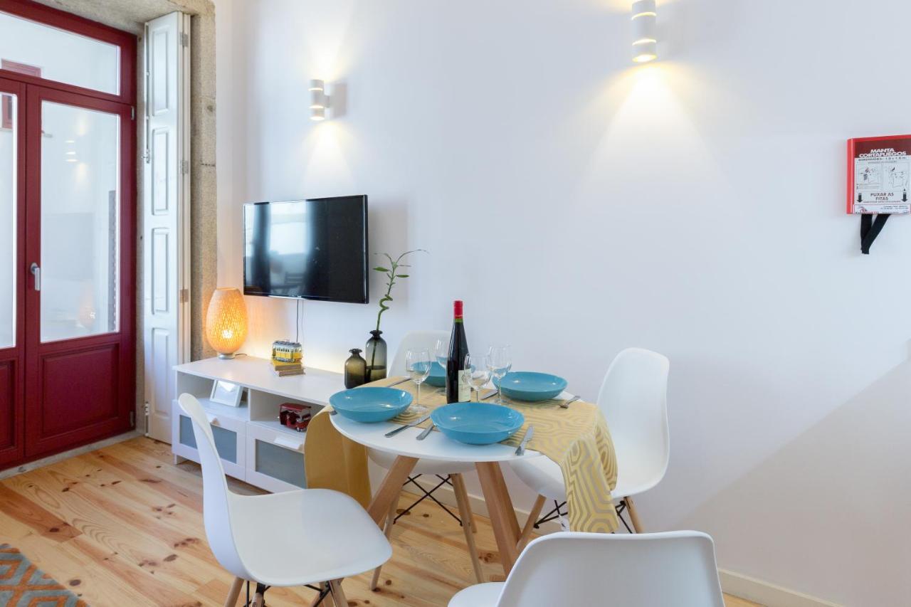 Host Wise - Spacious Bright Flat - Terrace - 5