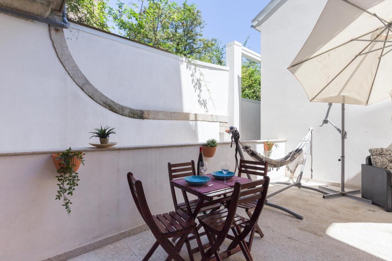 Host Wise - Spacious Bright Flat - Terrace - 4