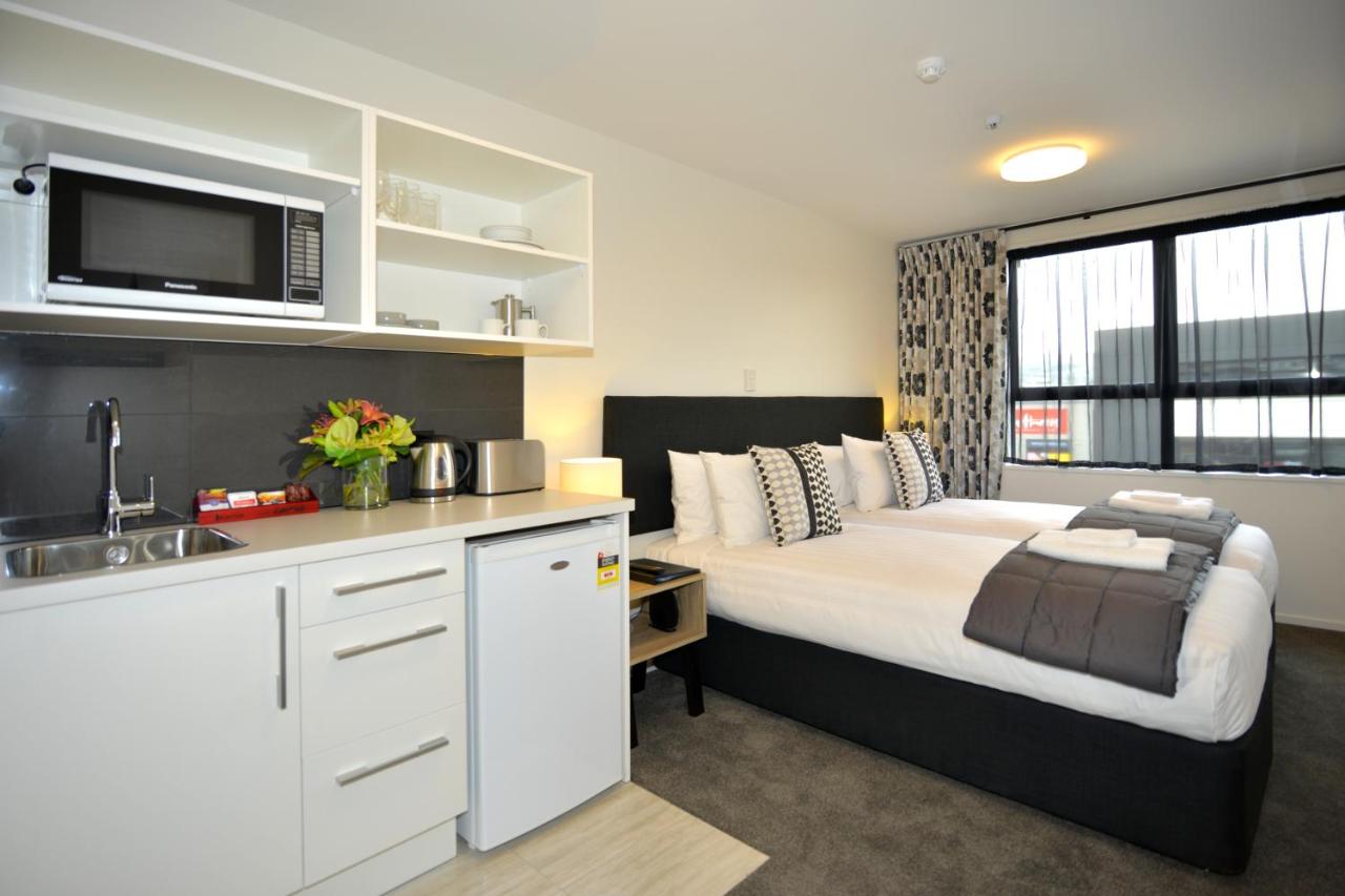 Southwark Apartments - Laterooms