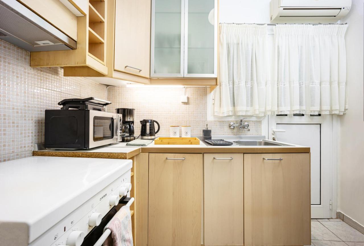 Spacious 2 Bedroom Apartment in Kolonaki - 5