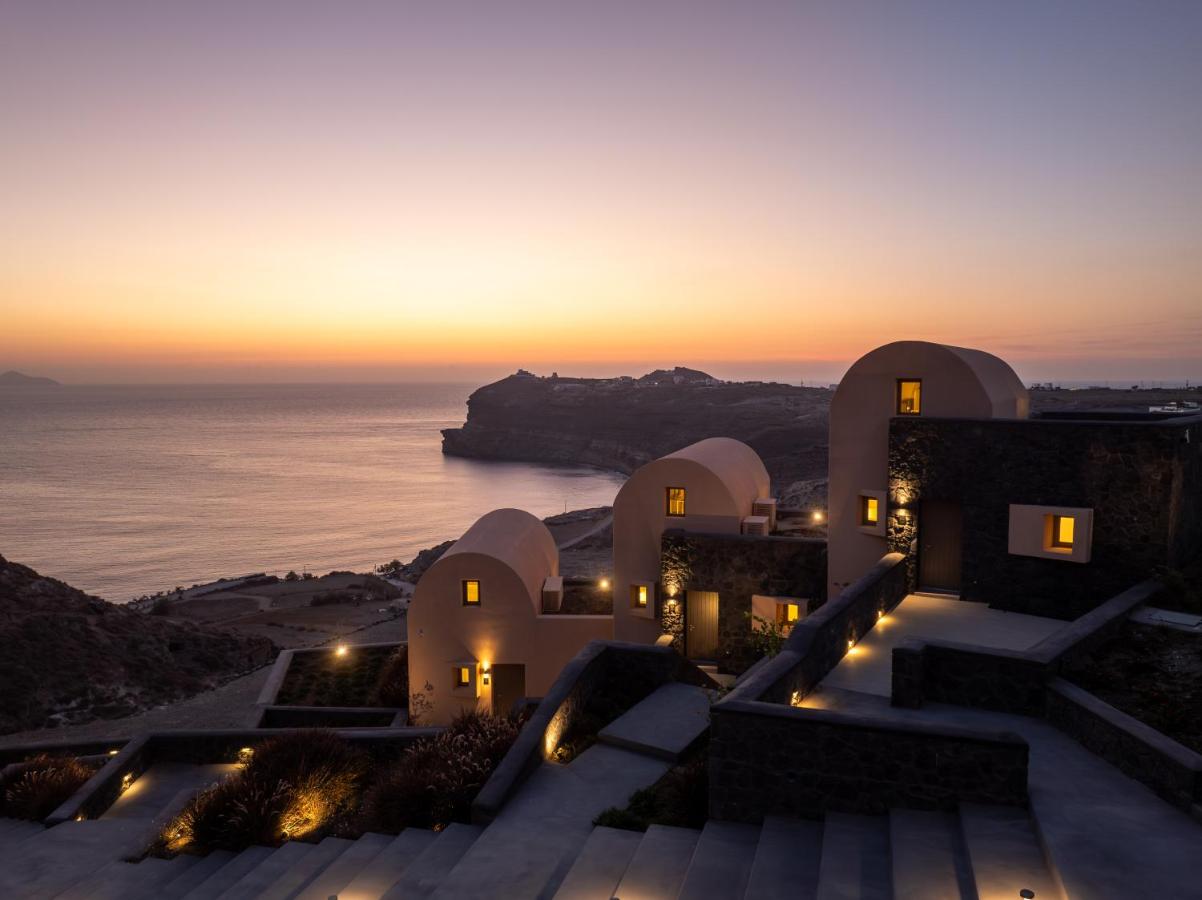 Bay View Residences Santorini