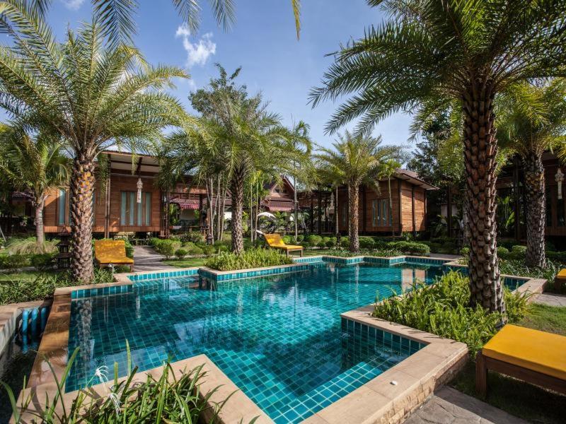Hotels in Ao Nang - The Cottage Aonang