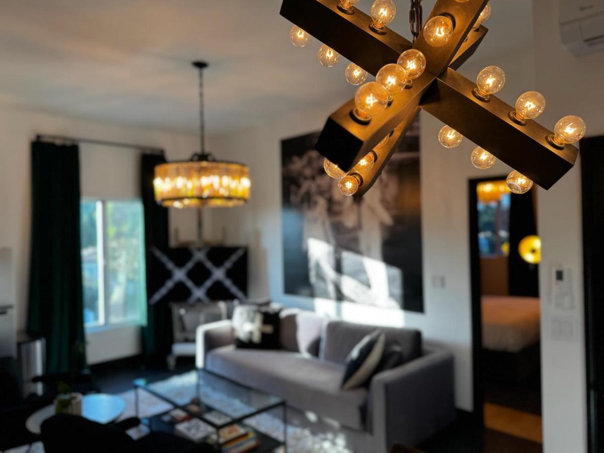 The Loft at Butler - 5