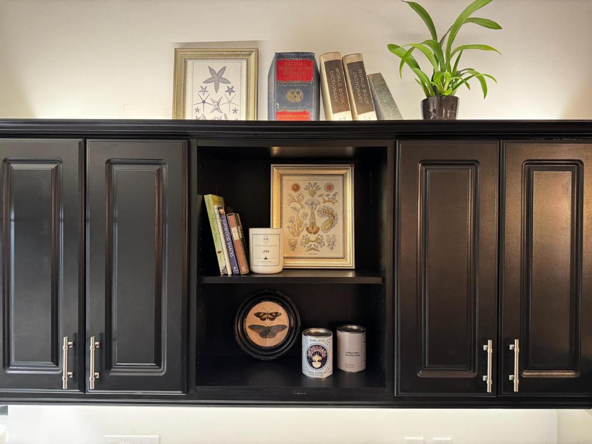 The Loft at Butler - 4