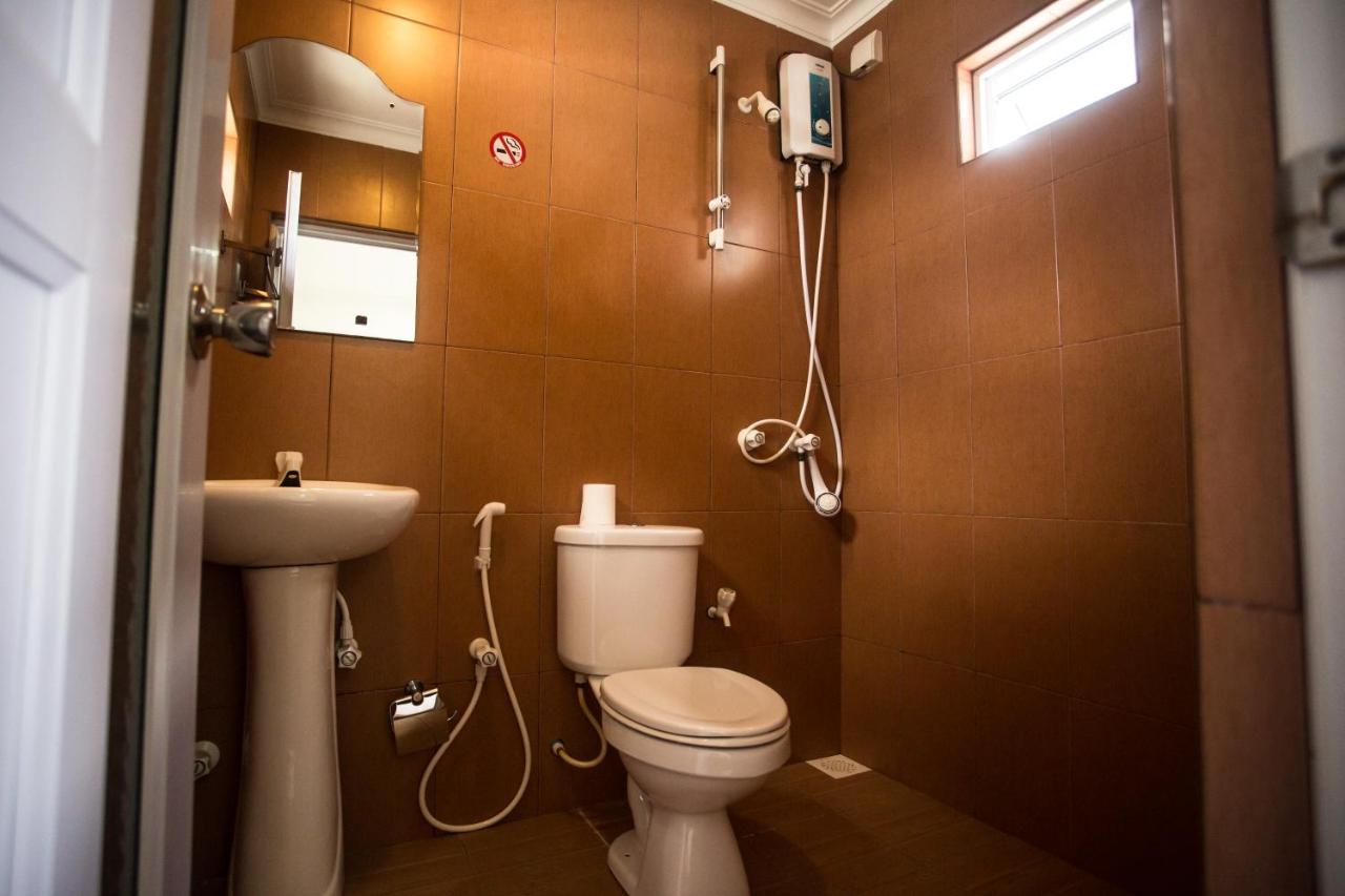 Faza View Inn, Maafushi - 3