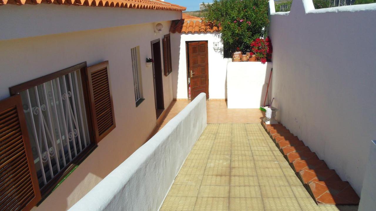 Bella Villa with incredible ocean views, Callao Salvaje ...