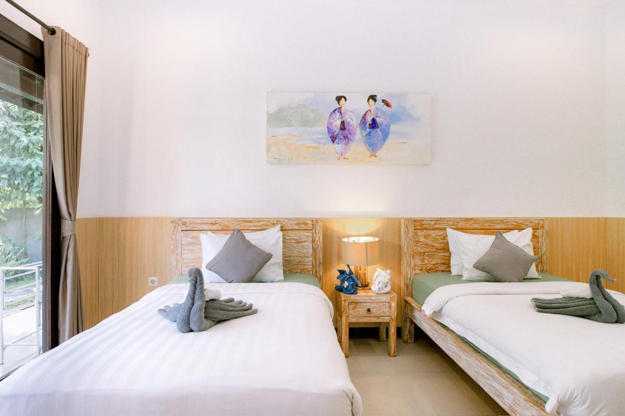 Lemon Guest House - 4