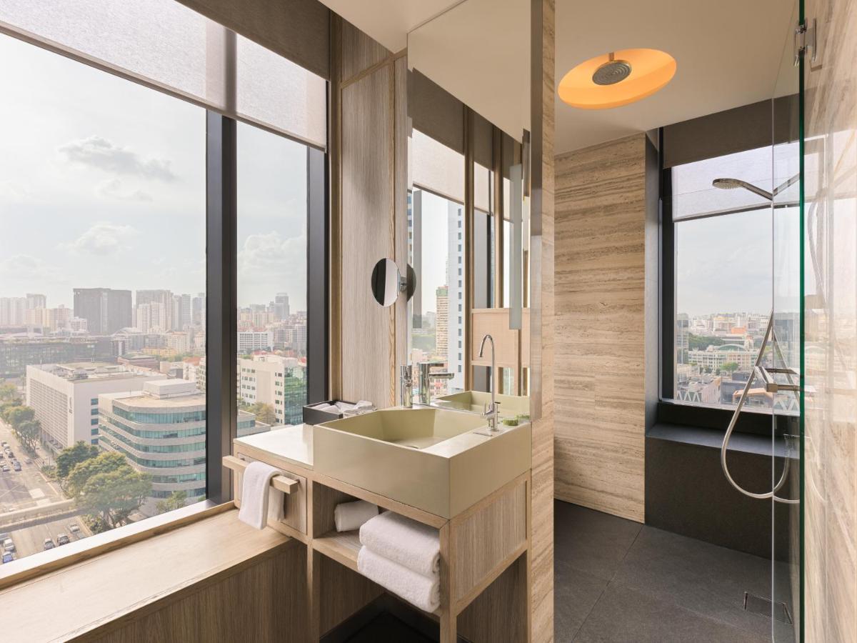 PARKROYAL COLLECTION Pickering, Singapore - 3