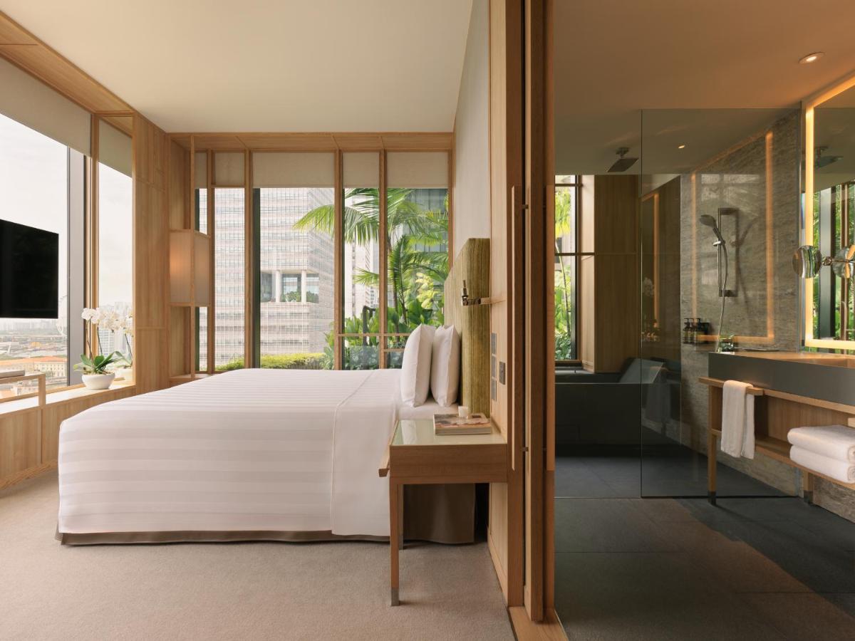 PARKROYAL COLLECTION Pickering, Singapore - 2