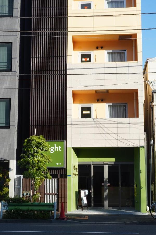 Softlight Inn Asakusa Tokyo