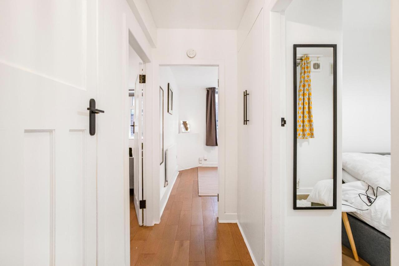 Athera - Finn House Hoxton, 2 bedroom entire apartment, close to Old Street Station - 3