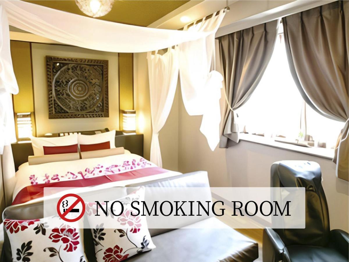 Hotel Balian Resort Higashi Shinjuku - 2