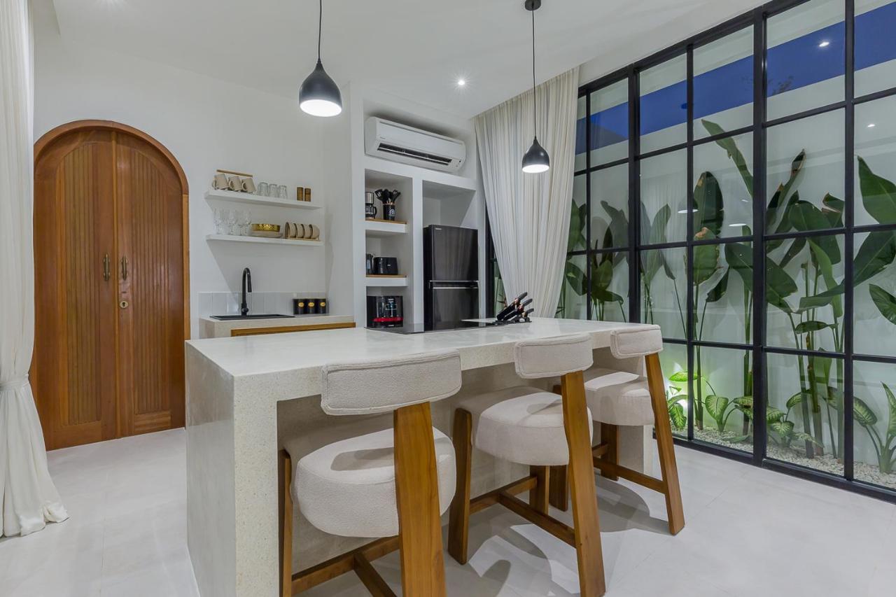 Stylish new 1 bedroom villa near Dreamland beach - 3