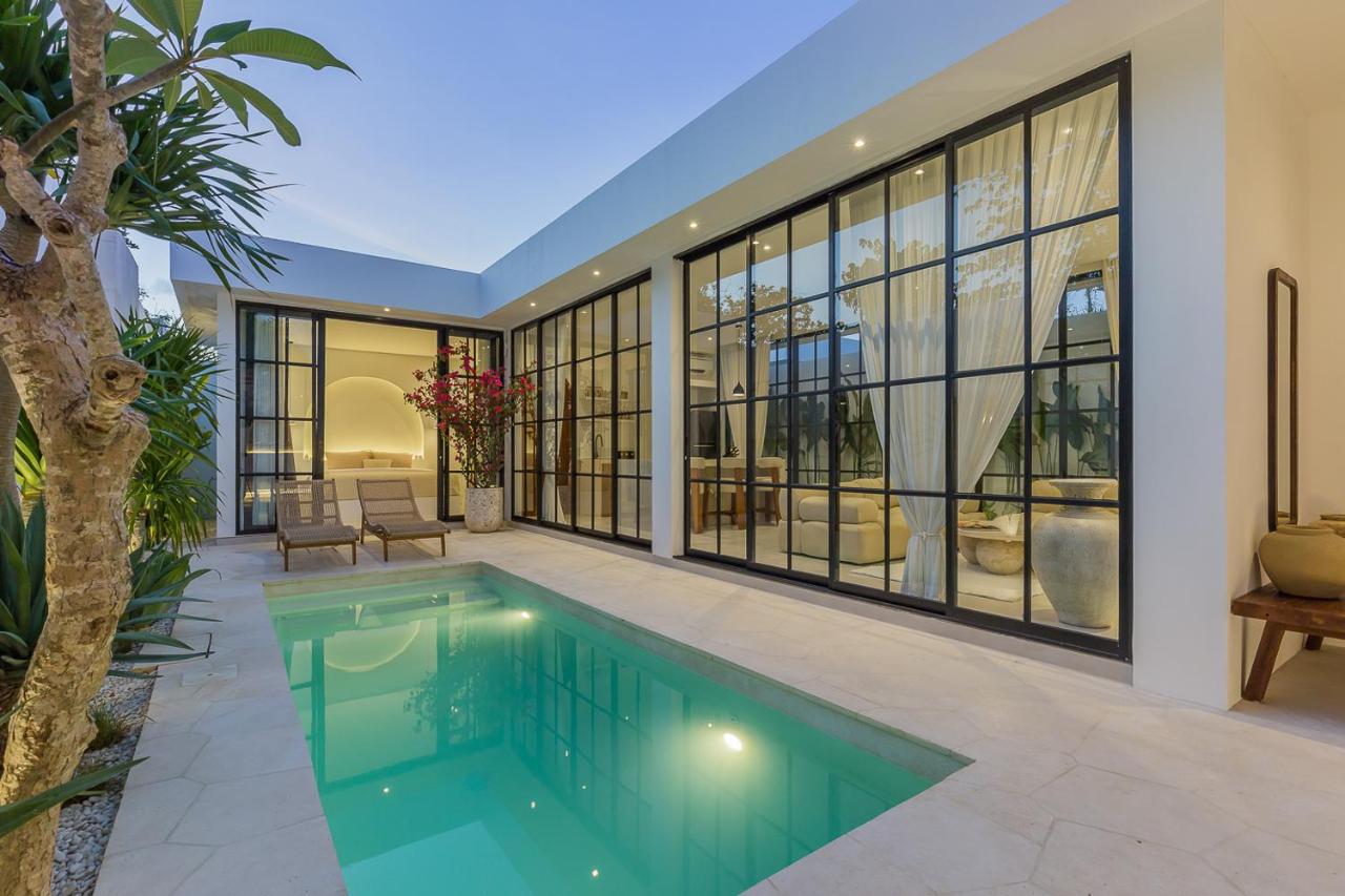 Stylish new 1 bedroom villa near Dreamland beach - 5