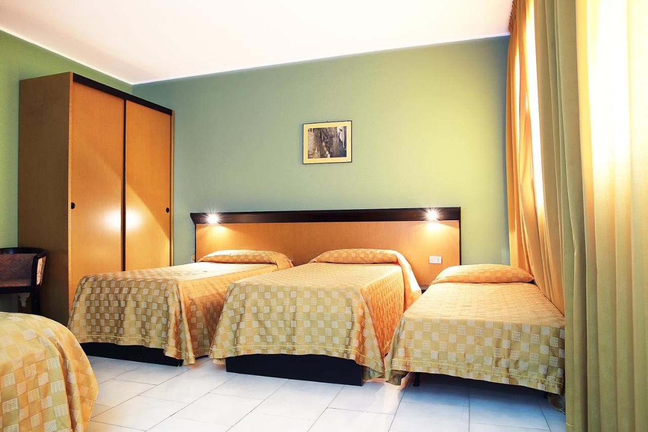 Green Sporting Club Hotel - Laterooms