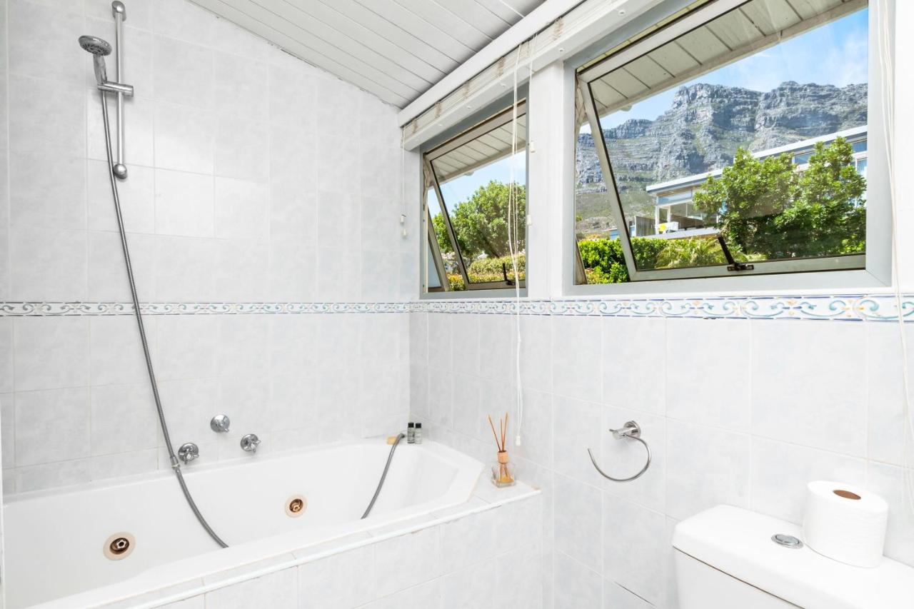 Atlantic Sunsets Camps Bay Villa with Ocean Views - 3